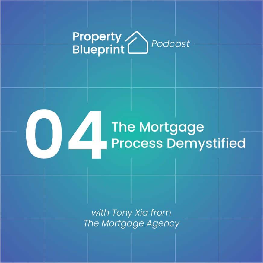 The Mortgage Process Demystified