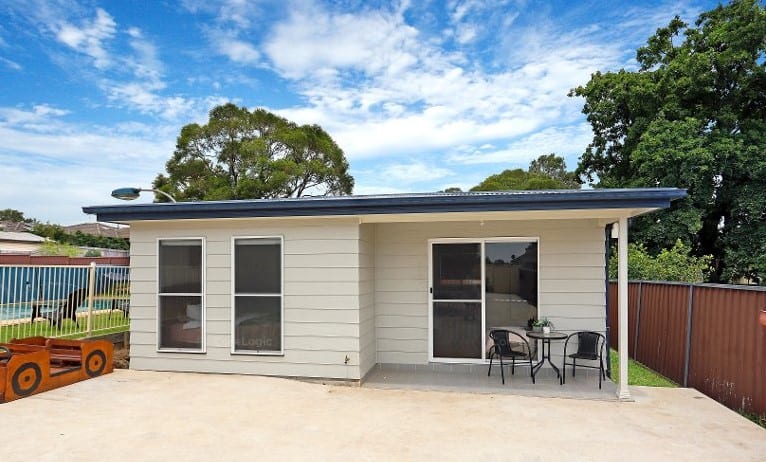 New Granny Flat Built By Owner for $130,000