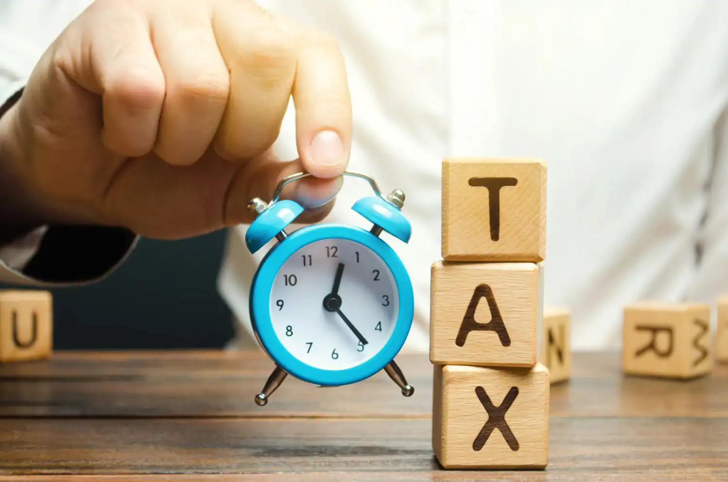 Duo Tax Quantity Surveyors Tax Depreciation Specialists ato may 15 deadline