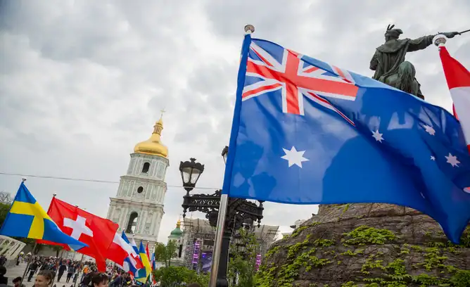 Australia and International Foreign Investments