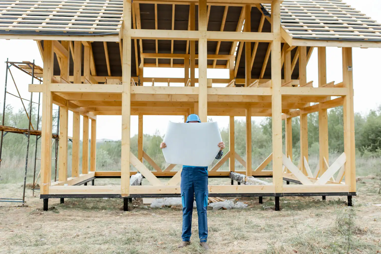 What Qualifies As A New Build After The 2026 Federal Budget Changes ...